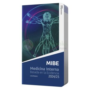 MIBE 2024/25. Medicina Interna Basada en la Evidencia. Compendio 